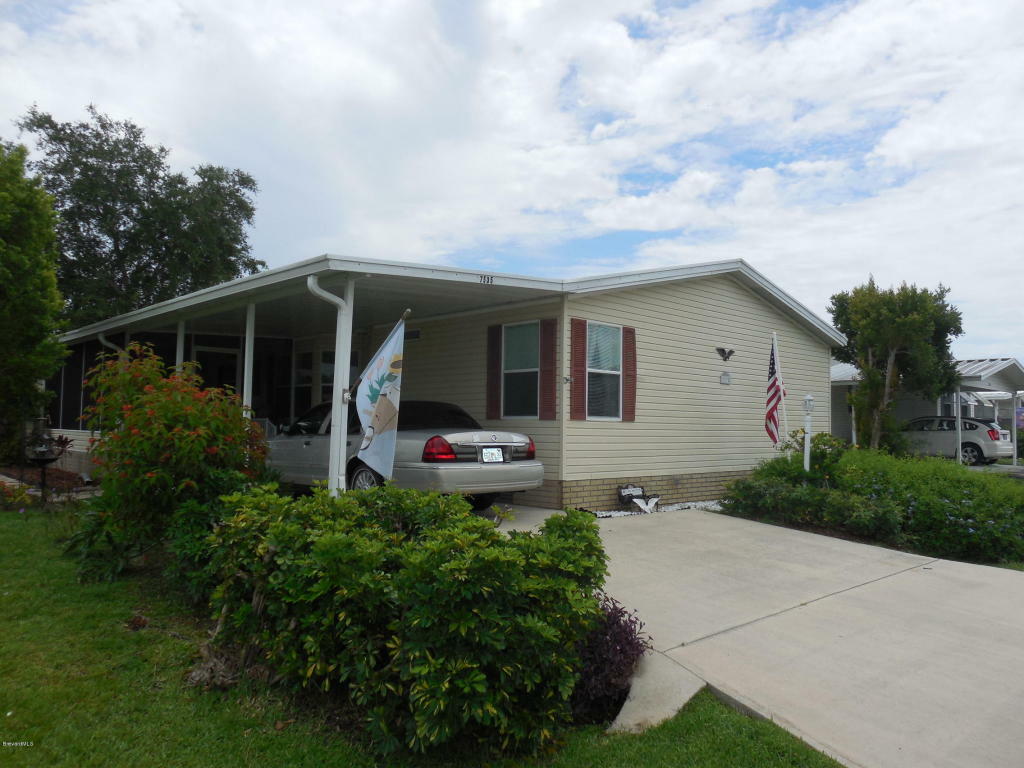 Property Photo:  7535 Chasta Road  FL 32976 