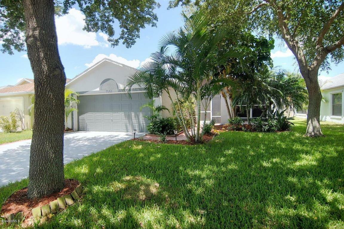 Property Photo:  7058 Red Bay Court  FL 32940 