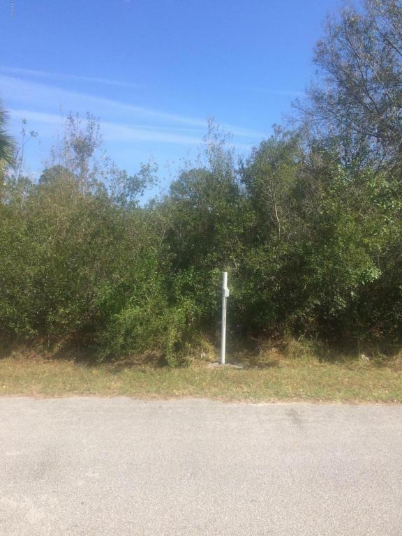 Property Photo:  799 Talmadge Avenue SE  FL 32909 