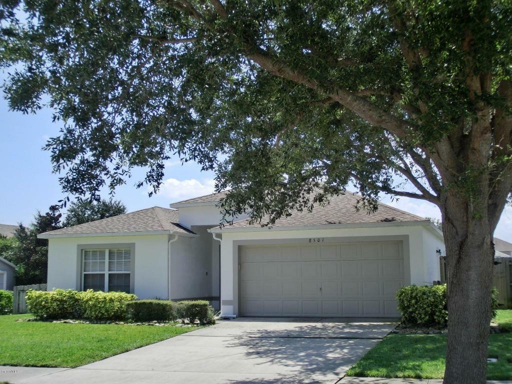 Property Photo:  8501 Ivanhoe Drive  FL 32940 