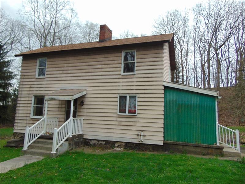 Property Photo: 194 Riverside Road PA 15468