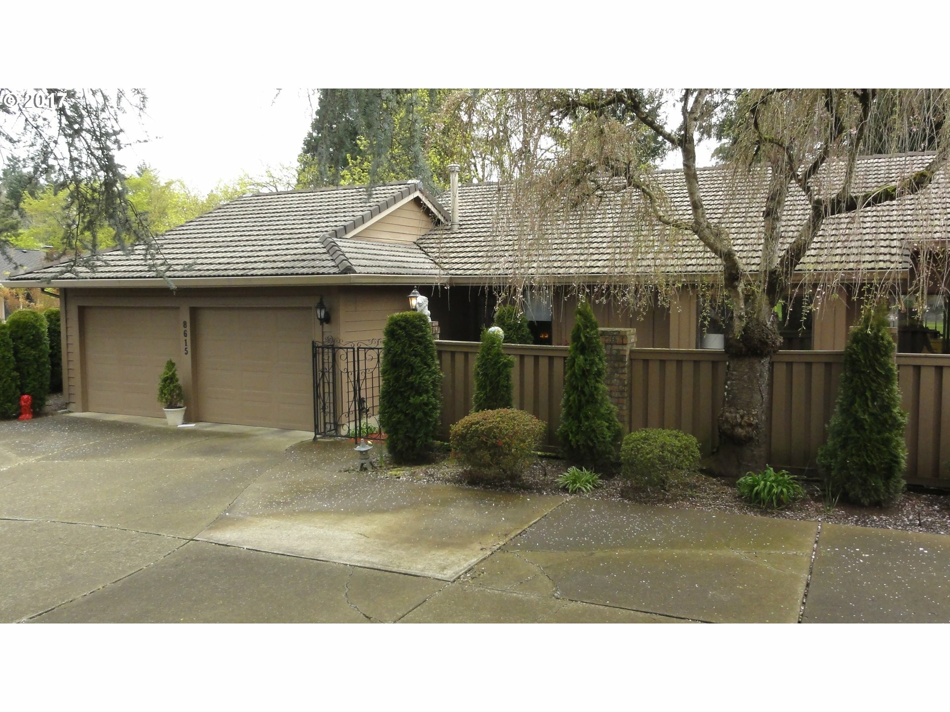 8615 SW Carmel Cir  Wilsonville OR 97070 photo