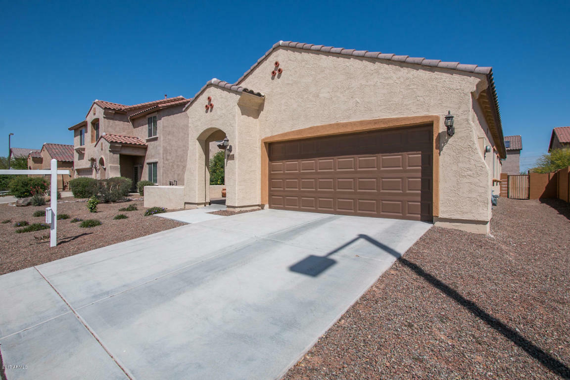 Property Photo:  25974 W Potter Drive  AZ 85396 