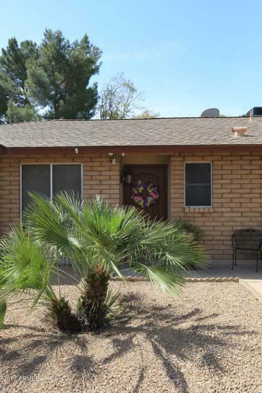 Property Photo:  6549 E Phelps Road  AZ 85254 