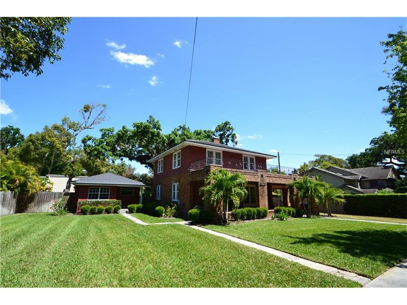 Property Photo:  325 Agnes Street  FL 32801 