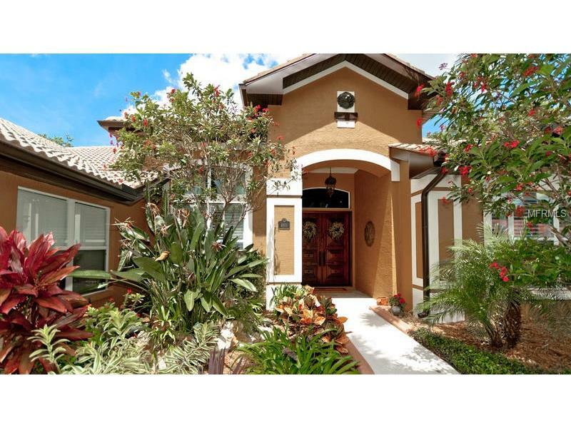 Property Photo:  4801 Benchmark Court  FL 34238 