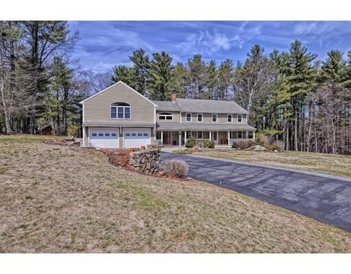 Property Photo:  48 Edwards Rd  MA 02035 