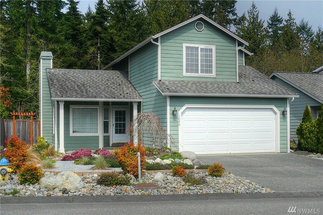 1058 NW Poppy Ct  Silverdale WA 98383 photo