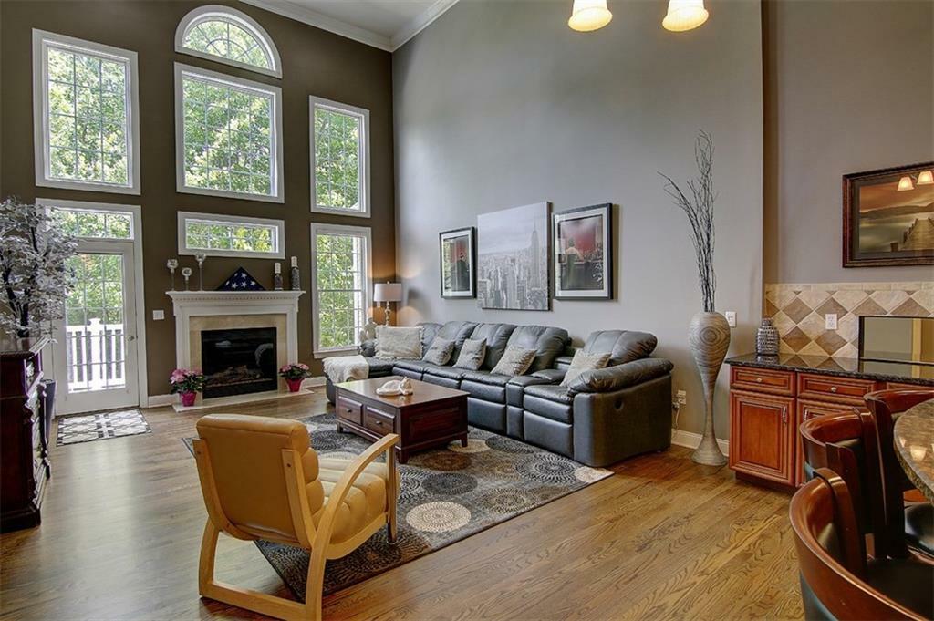 Property Photo: 419 Albion Rd, Unit#20 RI 02865