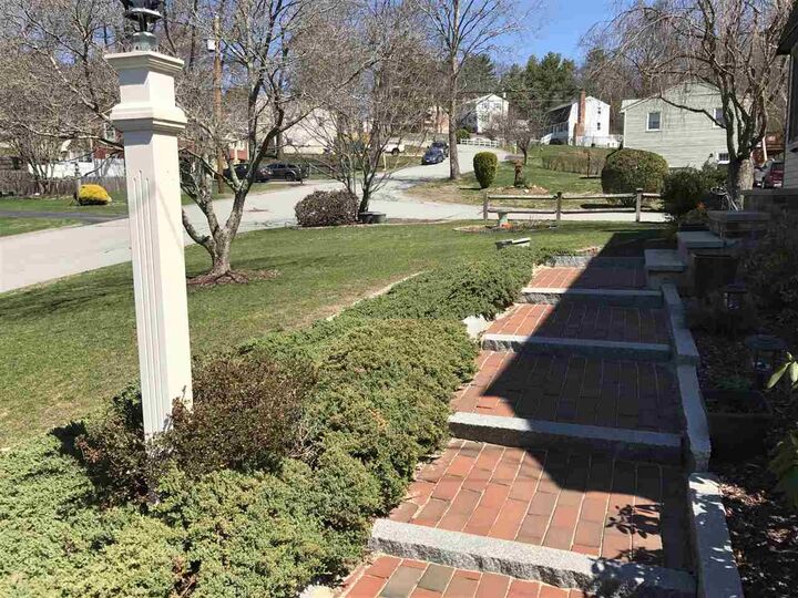 Property Photo: 112 Winsor Drive MA 01826