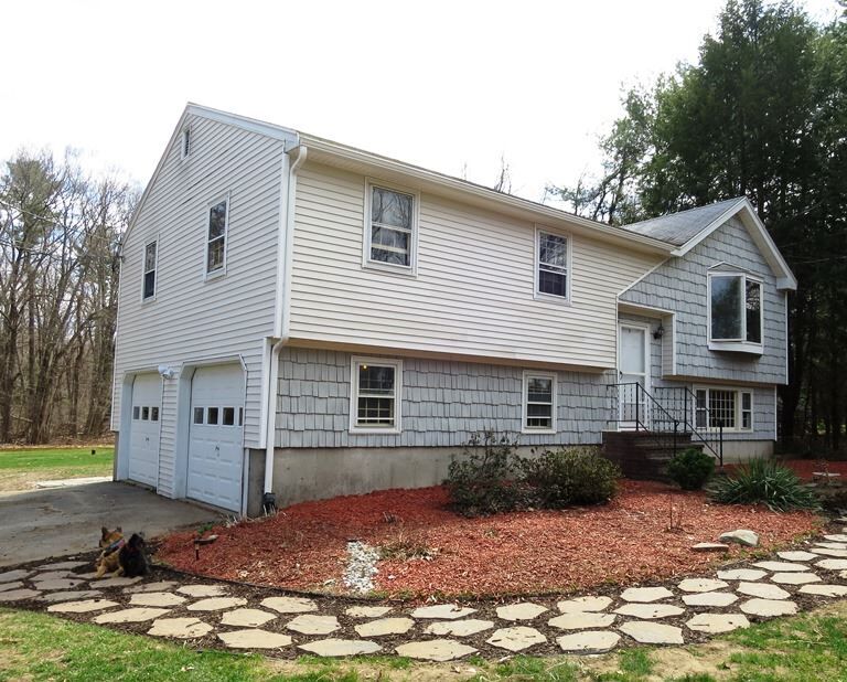 Property Photo: 144 Kingston Road NH 03833