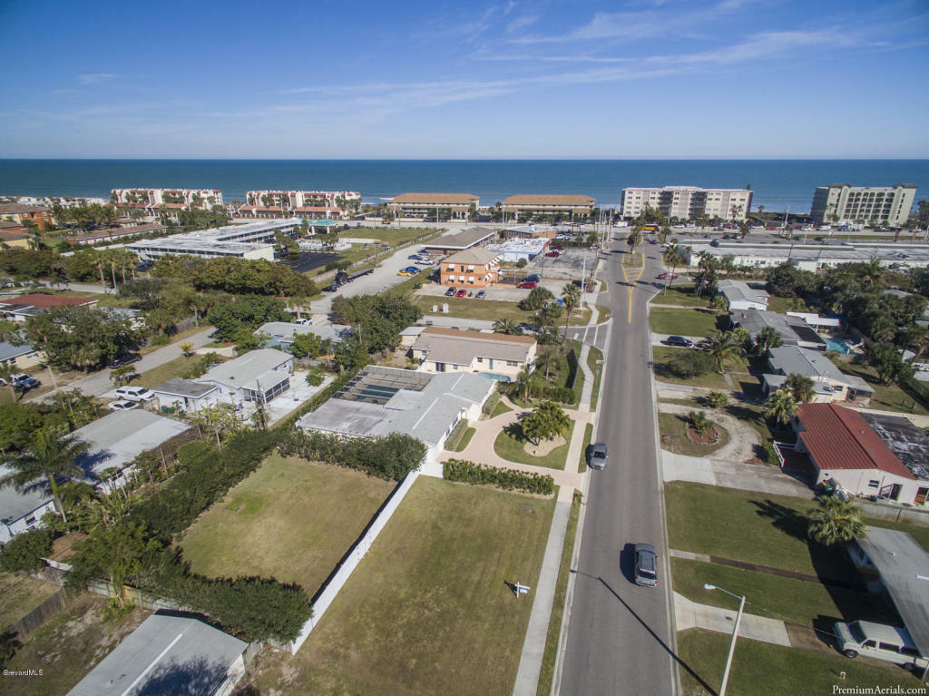 Property Photo:  123 Ocean Boulevard  FL 32937 