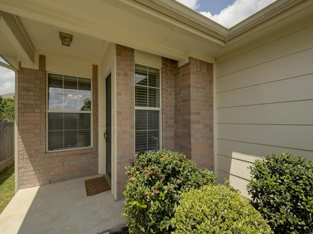 Property Photo:  5208 Krueger Lane  TX 78723 