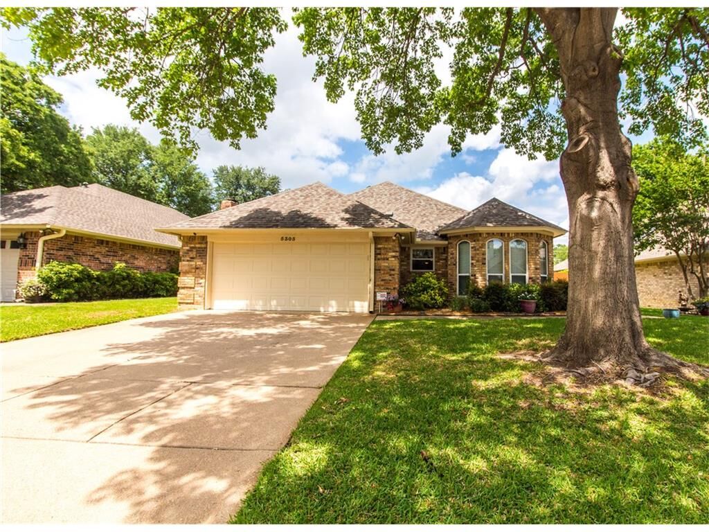 Property Photo:  5305 Timber Green Drive  TX 76016 