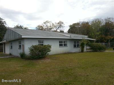 Property Photo:  1865 Old Dixie Highway  FL 32796 