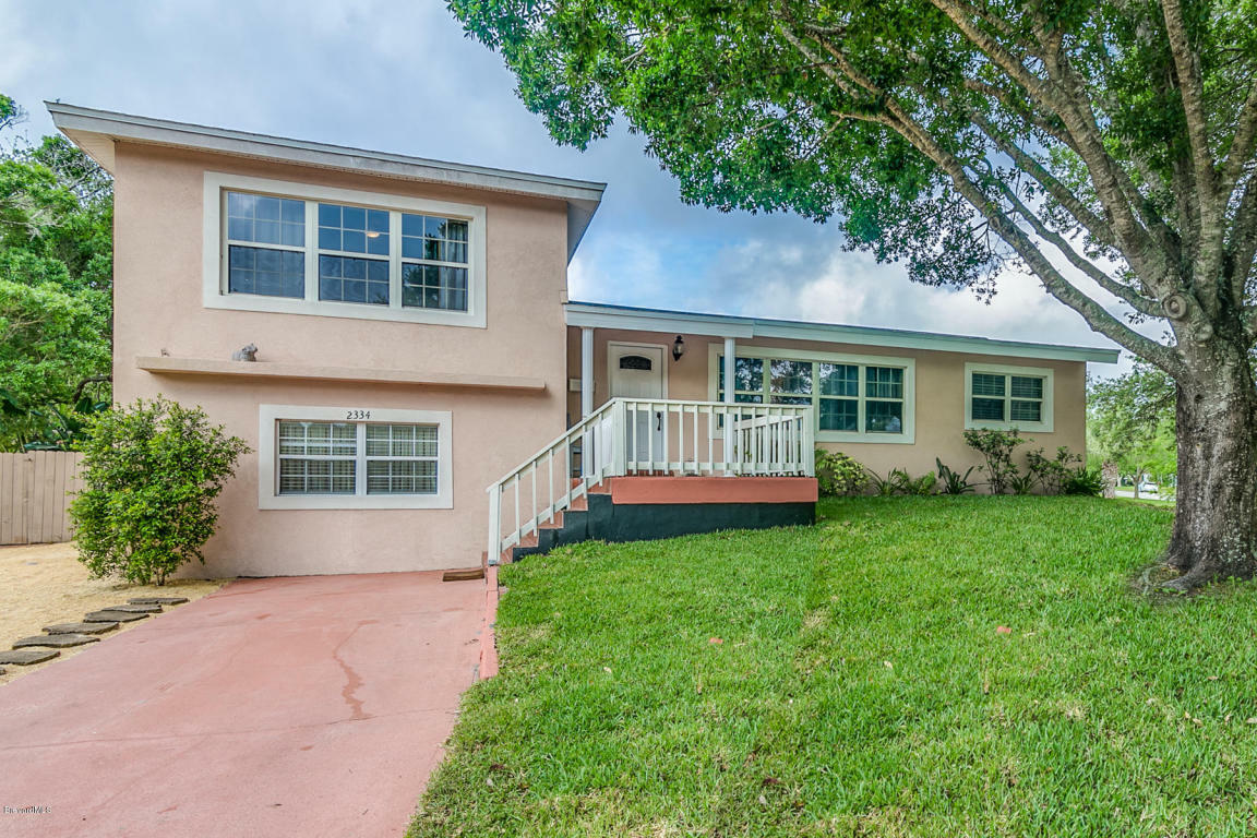 Property Photo:  2334 Saint Andrews Circle  FL 32901 