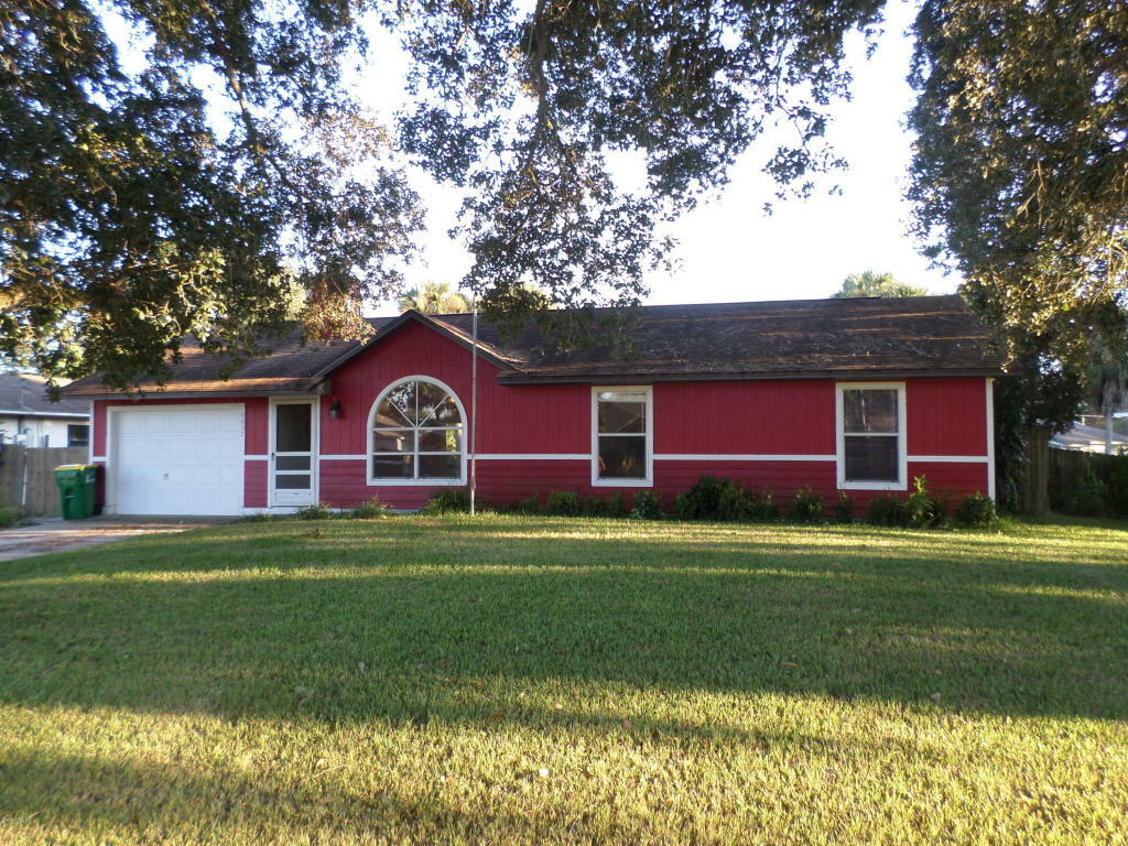 Property Photo:  6057 Balsam Street  FL 32927 