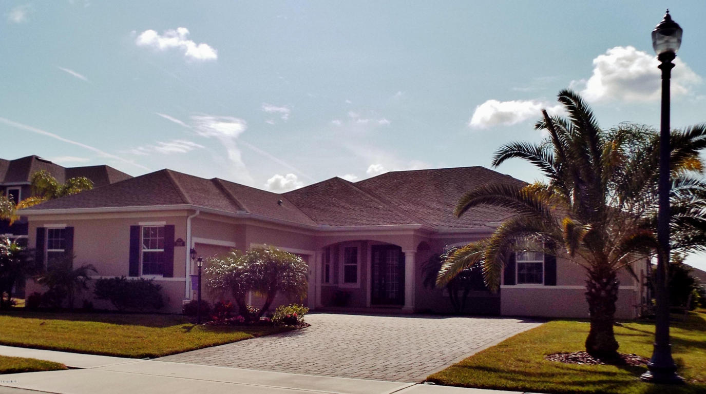 Property Photo:  3197 Cortona Drive  FL 32940 