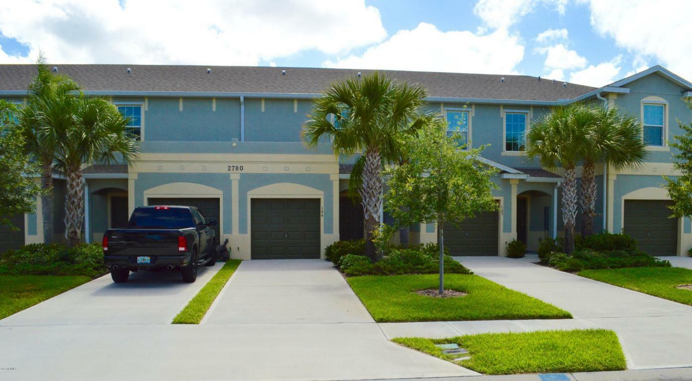 Property Photo:  2780 Reston Street  FL 32935 