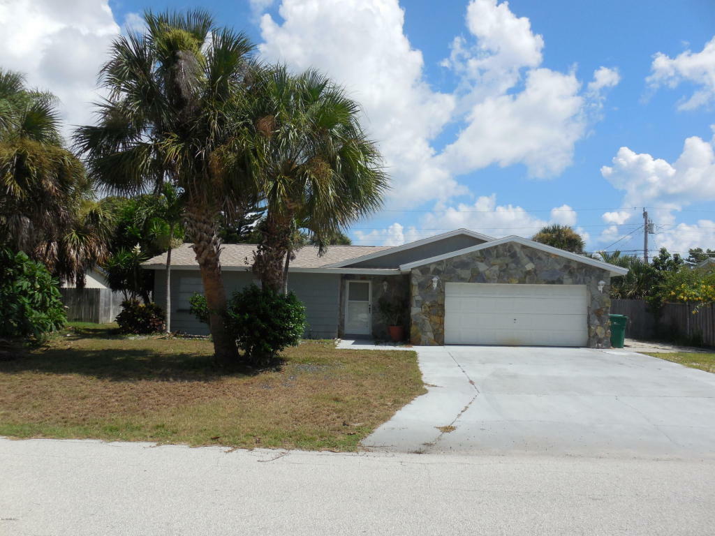 Property Photo:  252 Terrace Shores Drive  FL 32903 