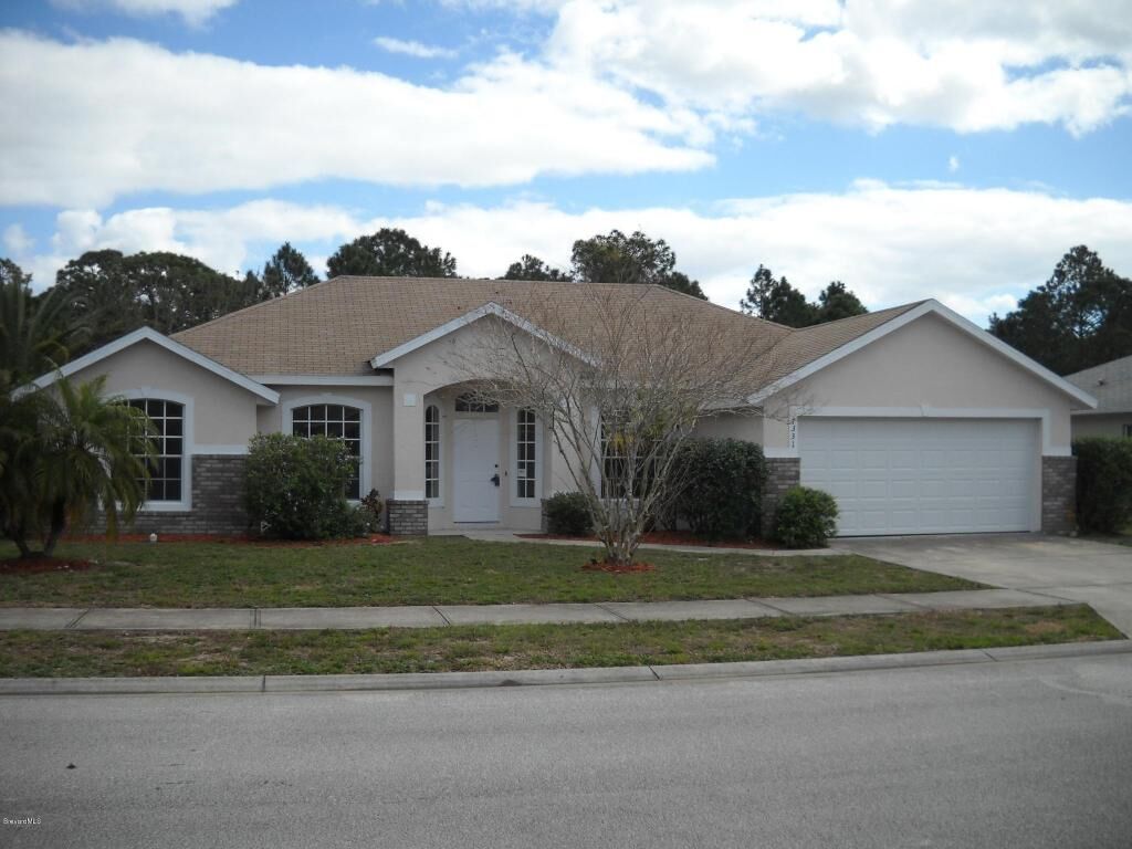 Property Photo:  7331 Joshua Place  FL 32927 