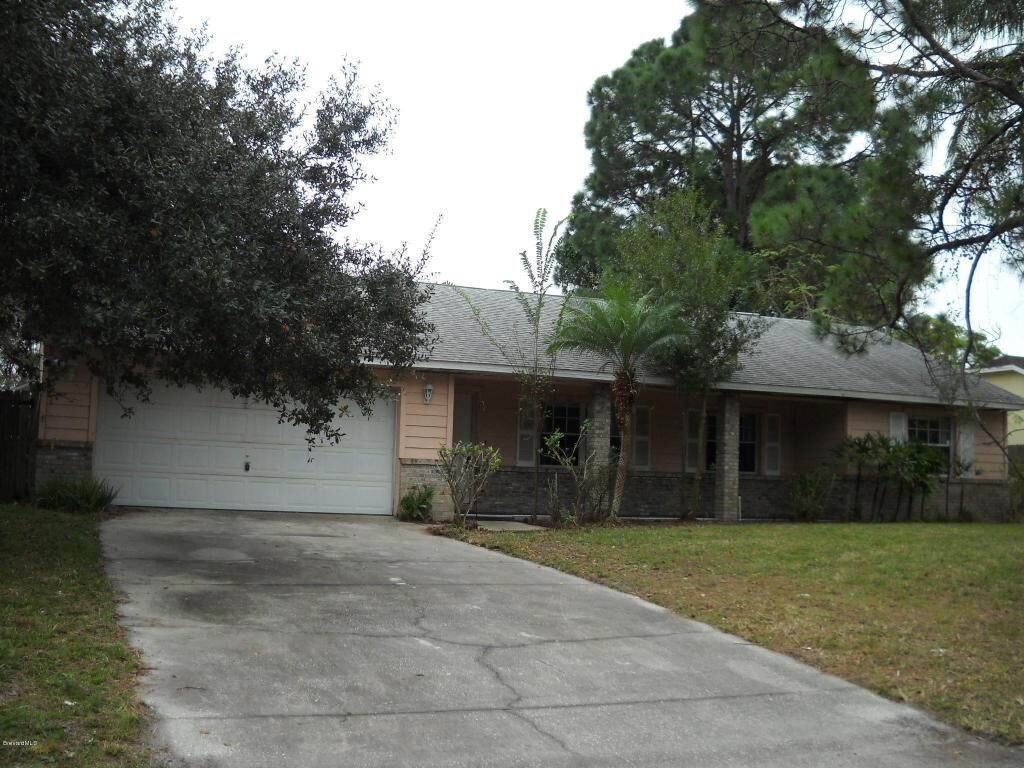 Property Photo:  6367 Hudson Road  FL 32927 