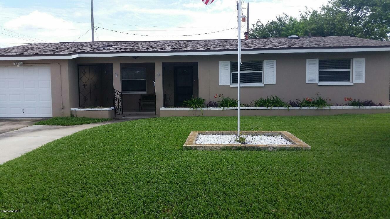 Property Photo:  4645 W Key Largo Drive  FL 32780 