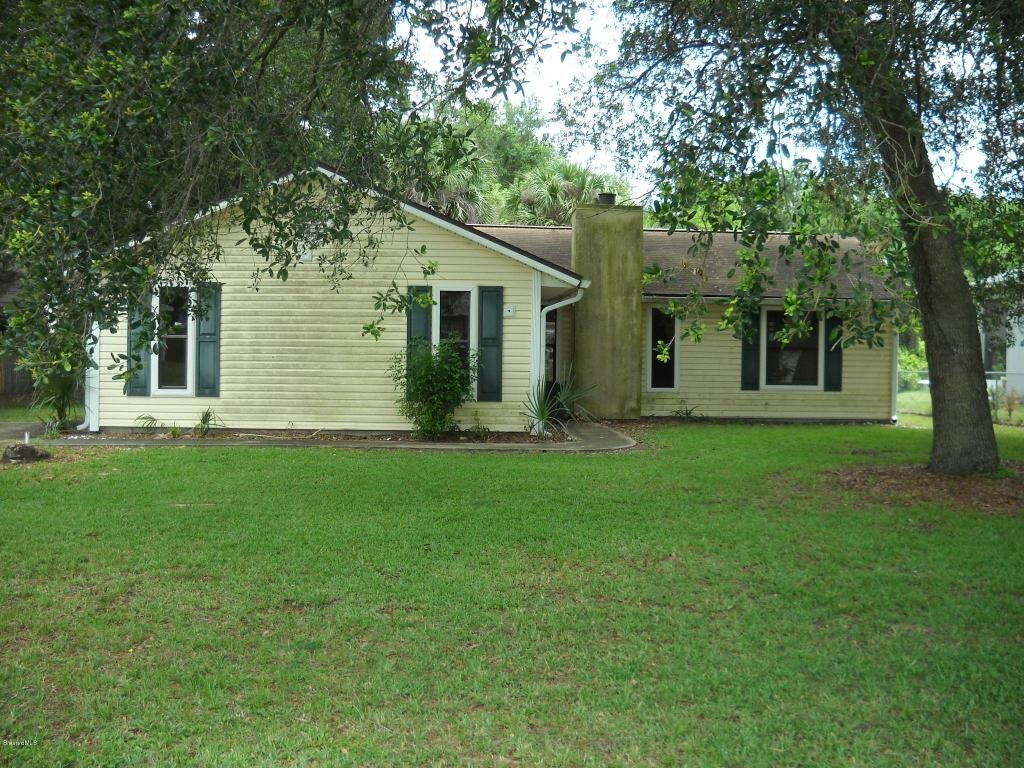 Property Photo:  5965 Fisherman Lane  FL 32927 