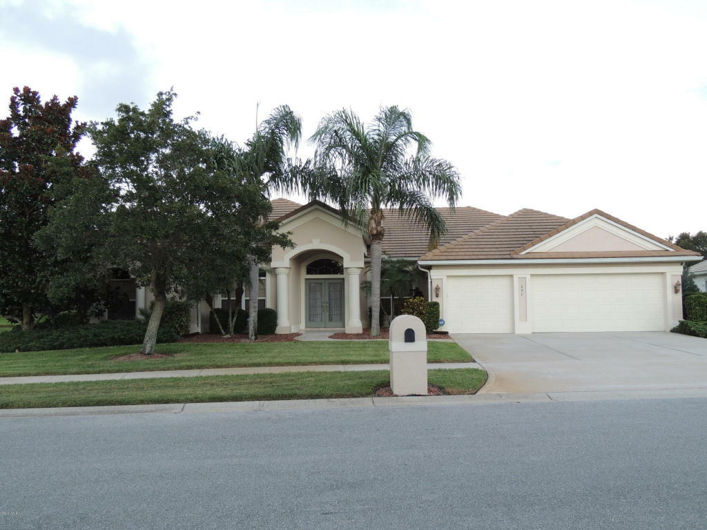 697 Nicklaus Drive  Melbourne FL 32940 photo