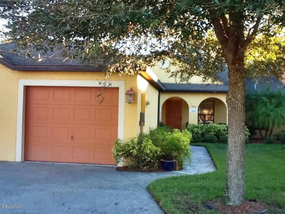 Property Photo:  970 Luminary Circle  FL 32901 