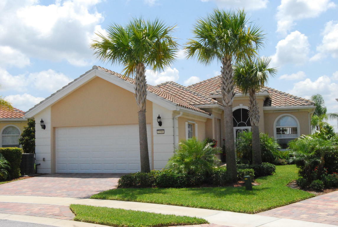 Property Photo:  3596 SE Plume Way  FL 32909 