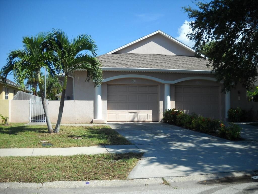 Property Photo:  126 Monroe Avenue  FL 32920 