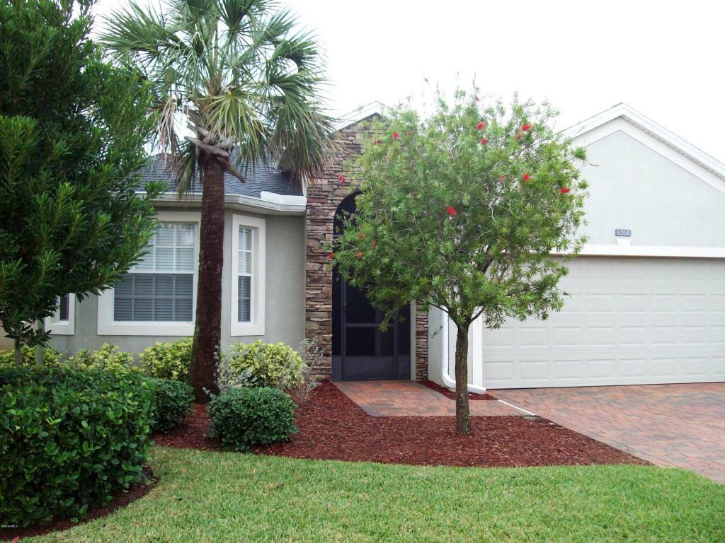 Property Photo:  6164 Trieda Drive  FL 32940 