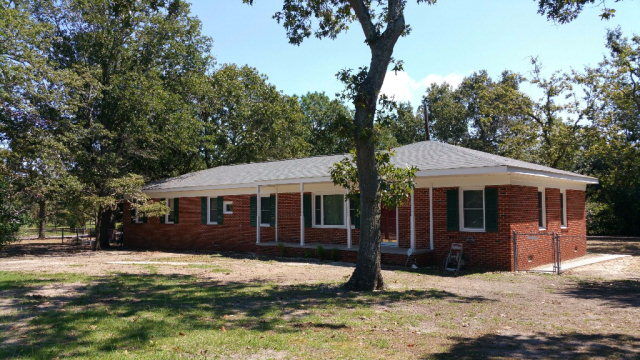 Property Photo: 1042 Cherokee Drive SC 29801