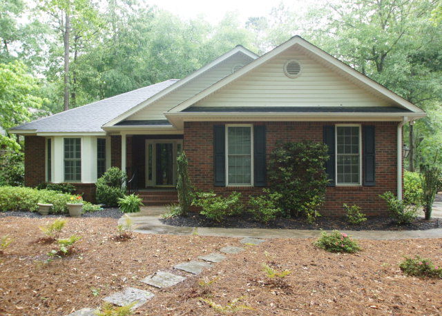 Property Photo: 55 Barron Way SC 29803