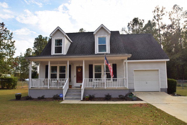 Property Photo:  1071 Northbrook Drive  SC 29805 