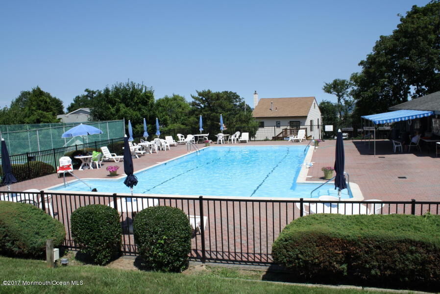 Property Photo: B6 Oceanview Terrace NJ 07732
