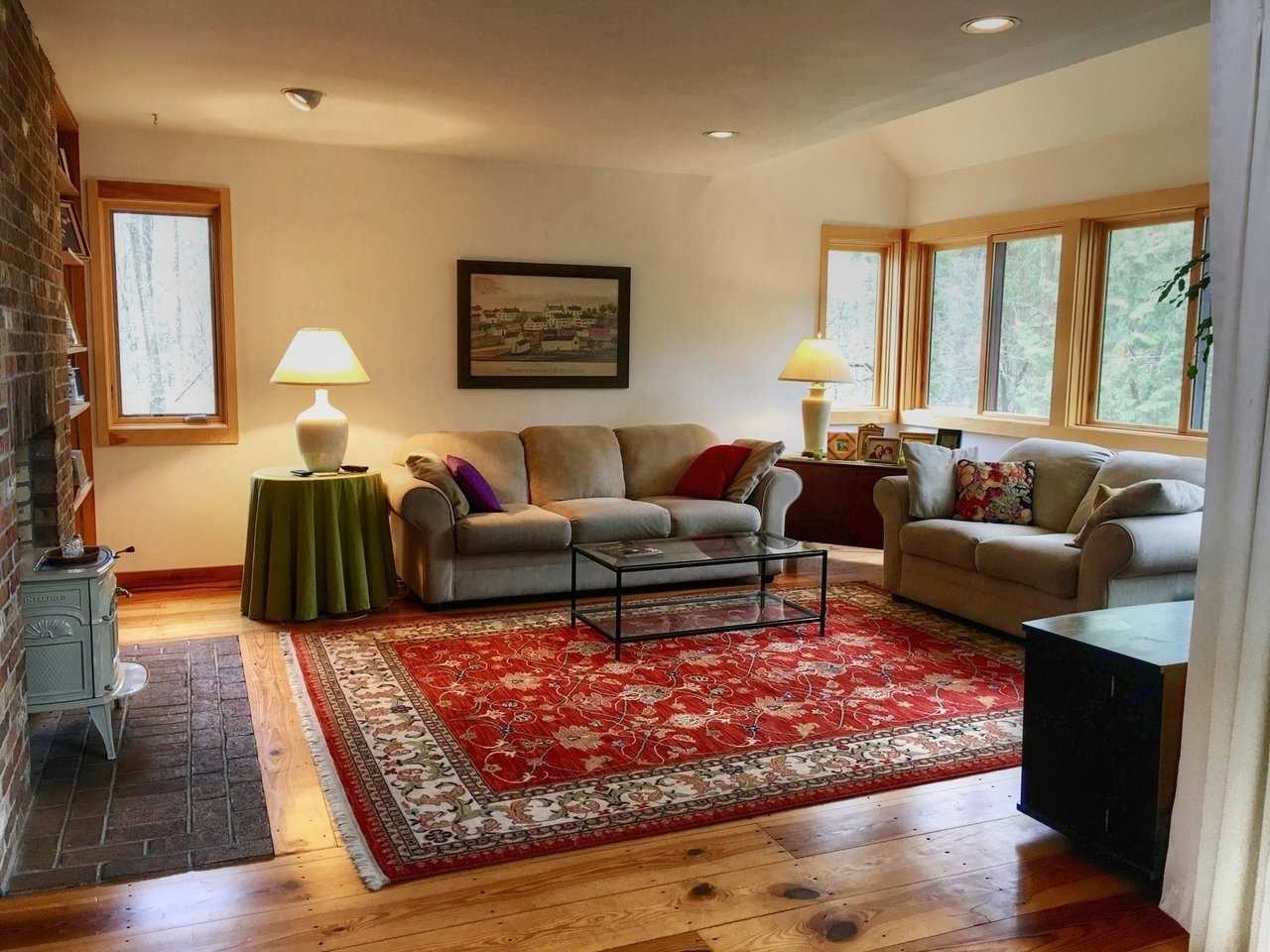 Property Photo: 4326 Harbor Road VT 05482