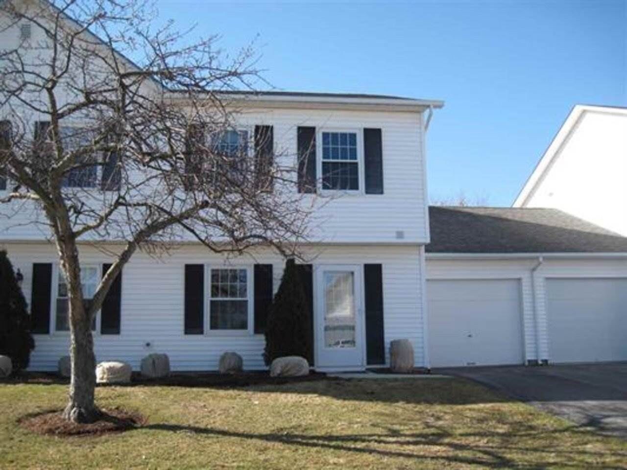 Property Photo: 273 Eastview Circle VT 05495