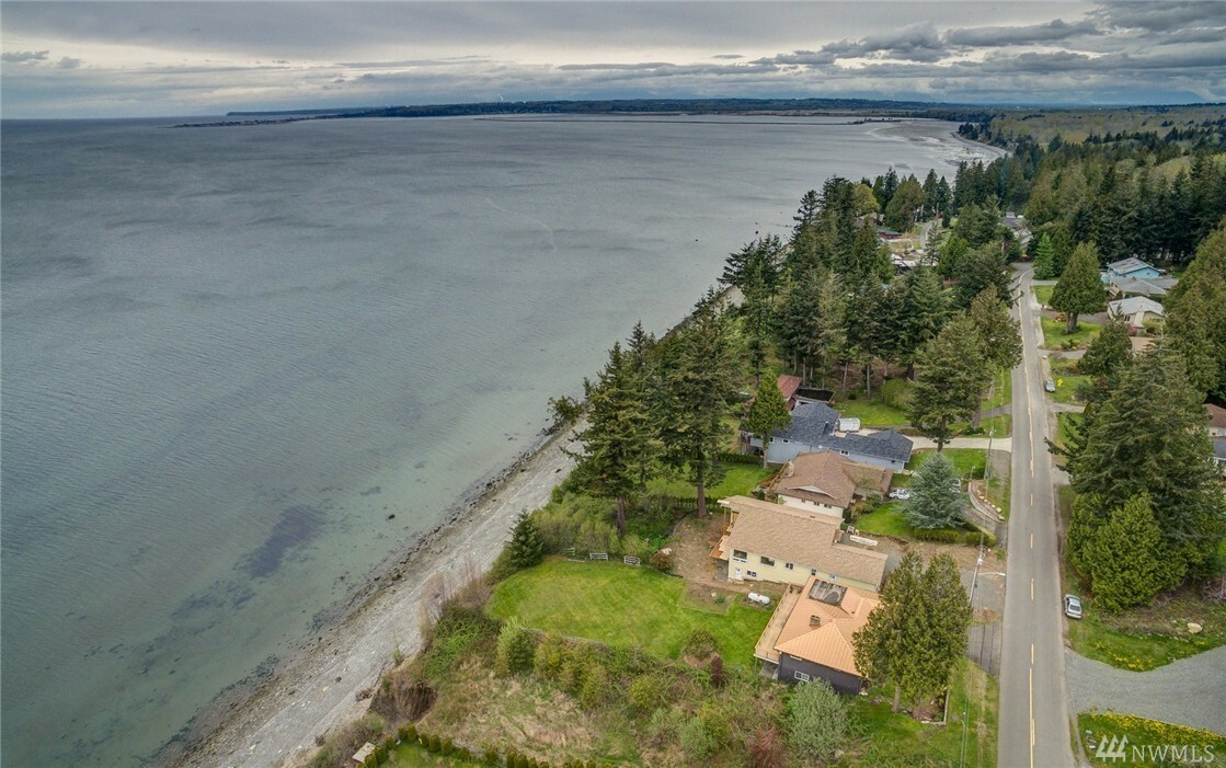 Property Photo: 2853 Leeward Wy WA 98226