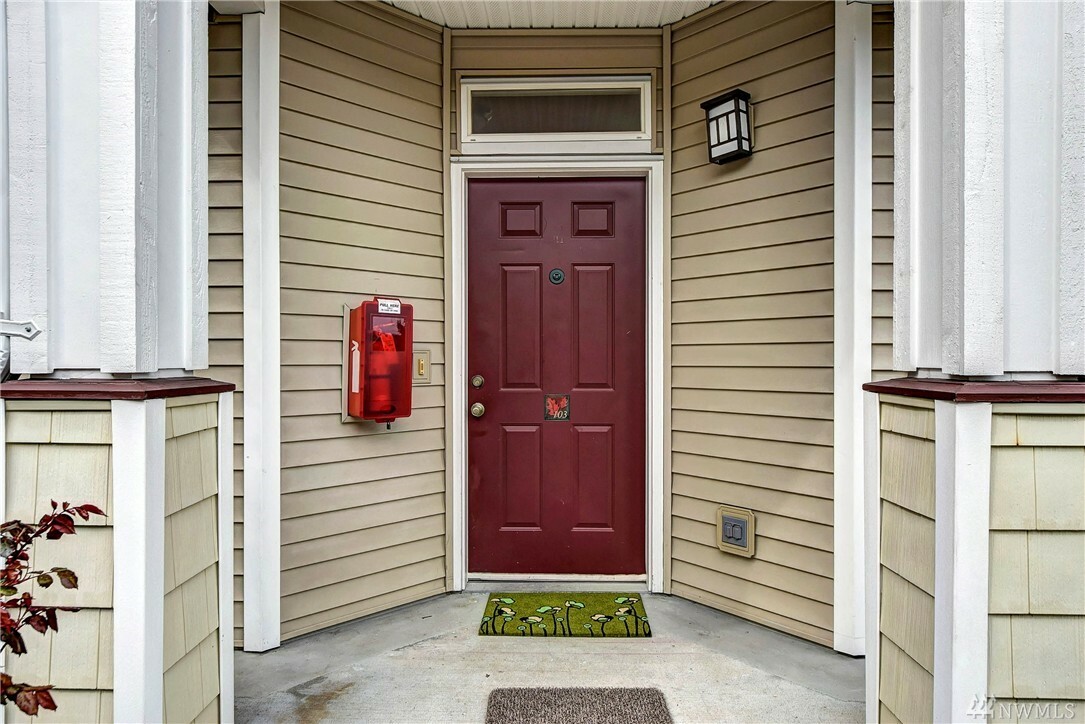 Property Photo: 2932 151st Place SW R103 WA 98087