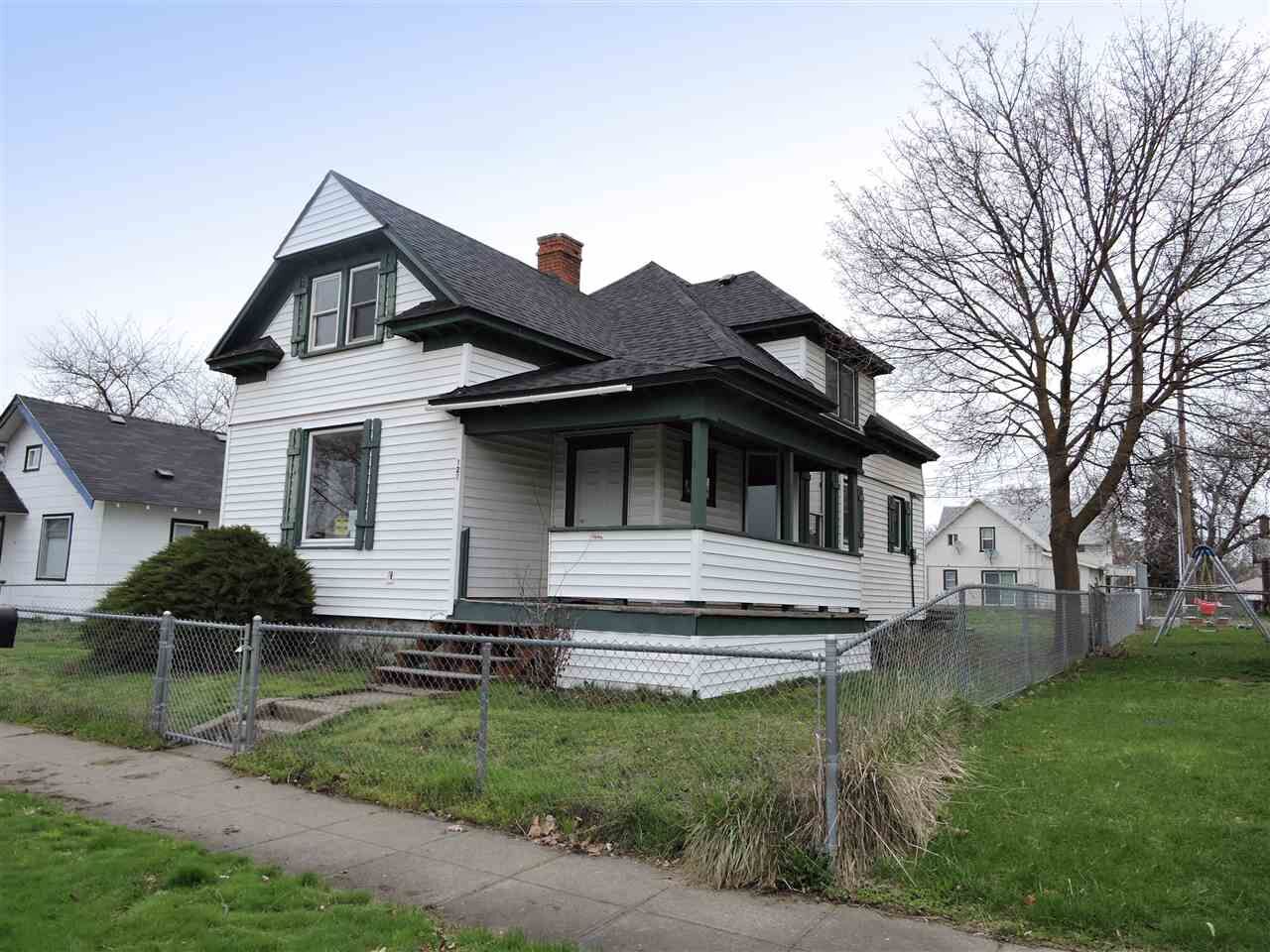 Property Photo:  127 E Dalton Ave  WA 99207 