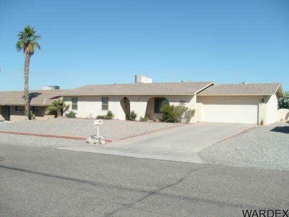 Property Photo:  1718 Rainbow Avenue S  AZ 86403 