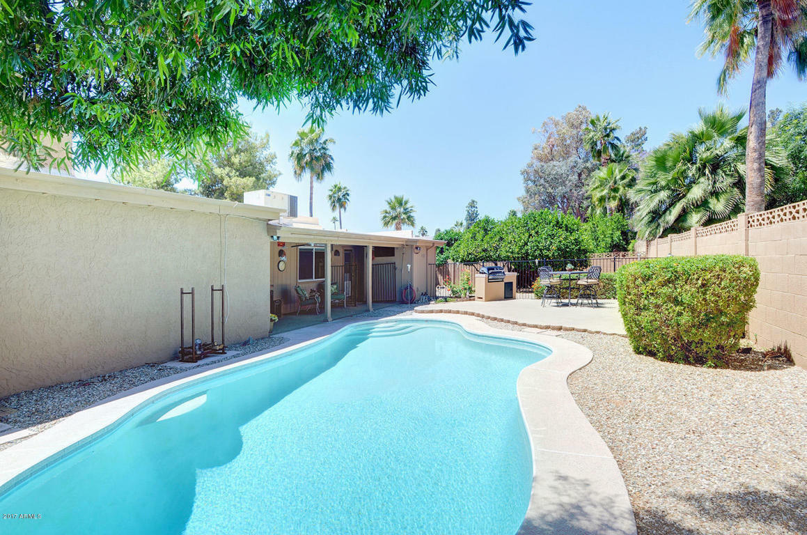 Property Photo:  6530 E Sharon Drive  AZ 85254 