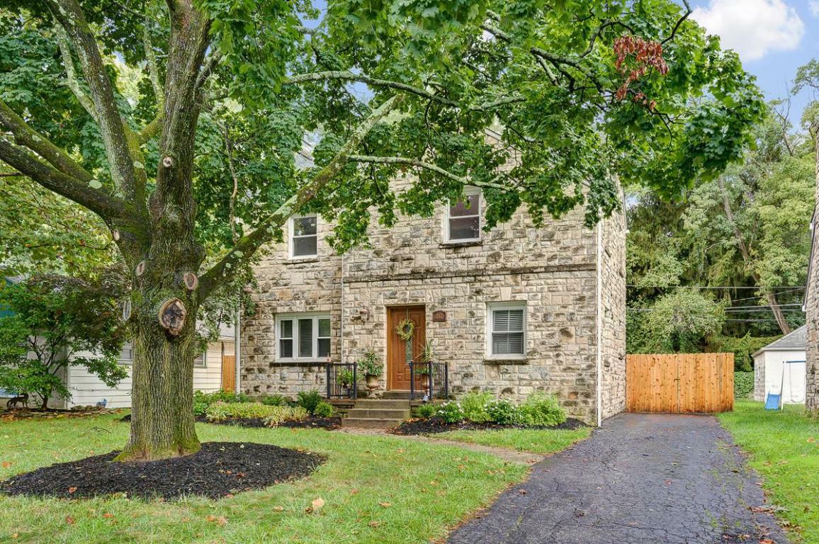 Property Photo: 147 N Merkle Road OH 43209