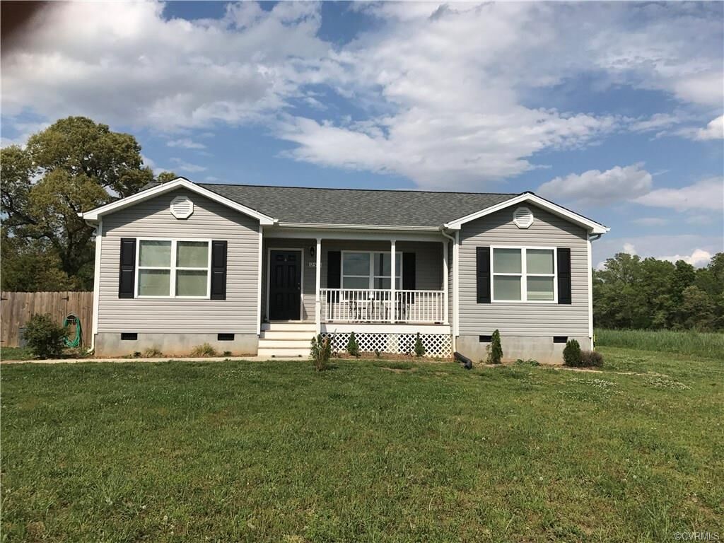 Property Photo:  12570 Verdon Road  VA 23047 
