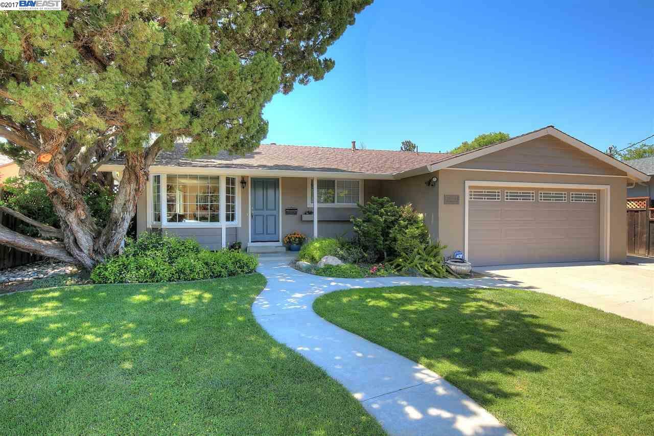 Property Photo:  1057 Wagoner Dr.  CA 94550 