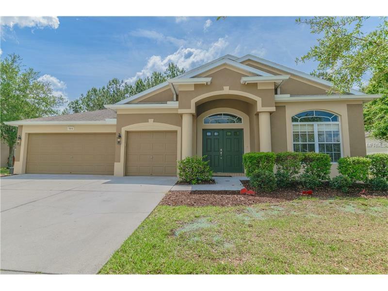 Property Photo: 7618 Crescent Palm Drive FL 33545