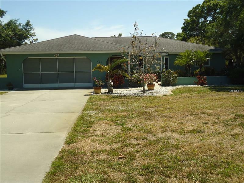 Property Photo:  2227 Pineland Drive  FL 34223 