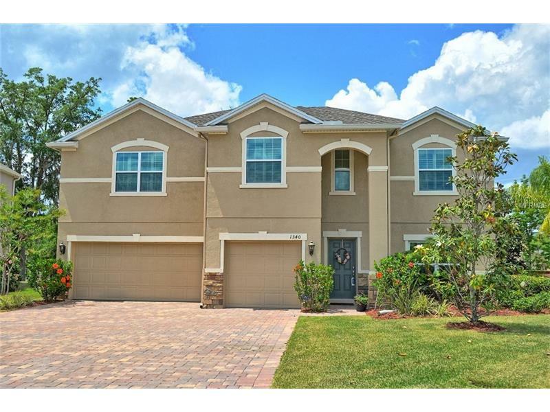 Property Photo:  1340 Calypso Way  FL 32765 